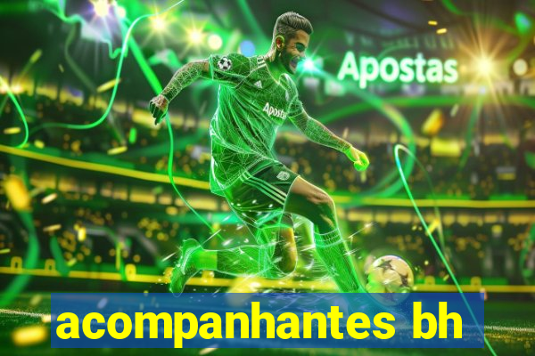 acompanhantes bh